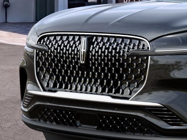 2027 Lincoln Aviator Premiere