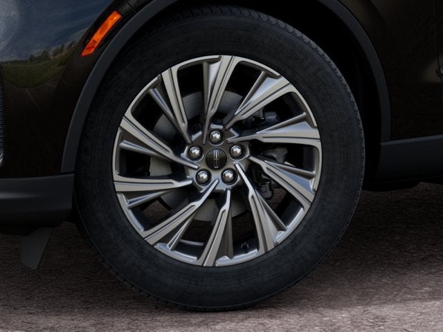 2027 Lincoln Aviator Premiere