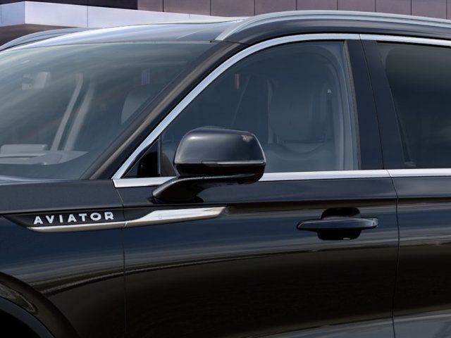 2027 Lincoln Aviator Premiere