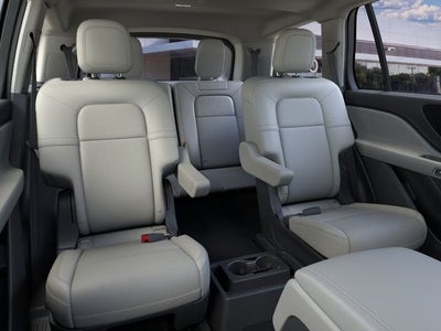 2026 Lincoln Aviator Premiere Premium