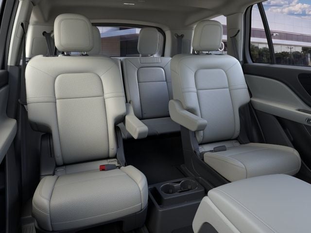 2026 Lincoln Aviator Premiere Premium