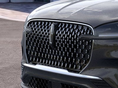 2026 Lincoln Aviator Premiere Premium