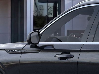 2026 Lincoln Aviator Premiere Premium