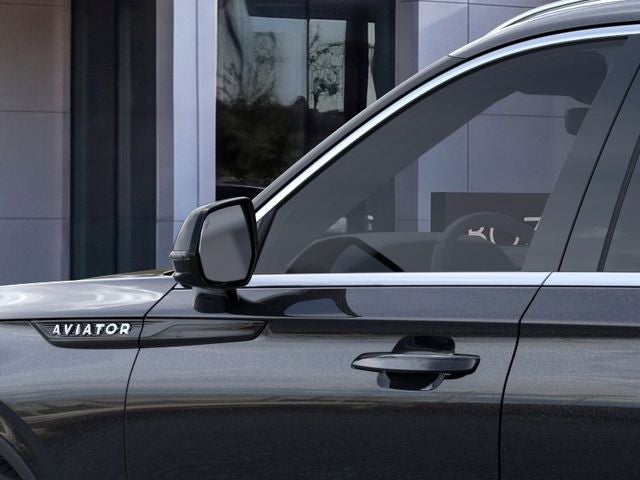 2026 Lincoln Aviator Premiere Premium