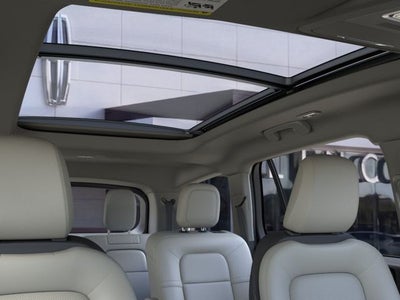 2026 Lincoln Aviator Premiere Premium