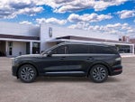 2026 Lincoln Aviator Premiere Premium