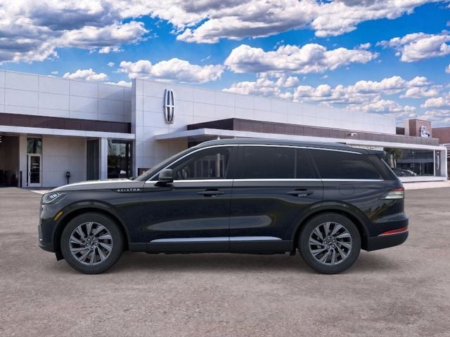 2026 Lincoln Aviator Premiere Premium