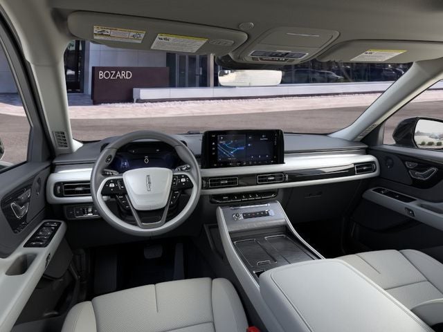 2026 Lincoln Aviator Premiere Premium