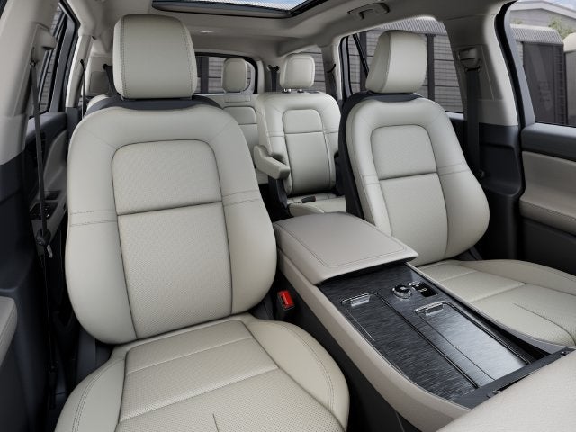 2027 Lincoln Aviator Premiere Premium