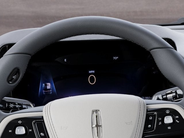 2027 Lincoln Aviator Premiere Premium