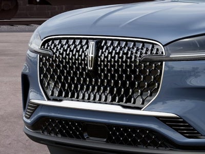2027 Lincoln Aviator Premiere Premium