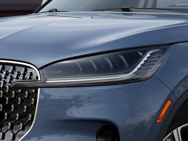 2027 Lincoln Aviator Premiere Premium