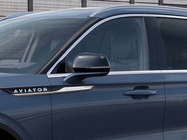 2027 Lincoln Aviator Premiere Premium