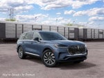 2027 Lincoln Aviator Premiere Premium
