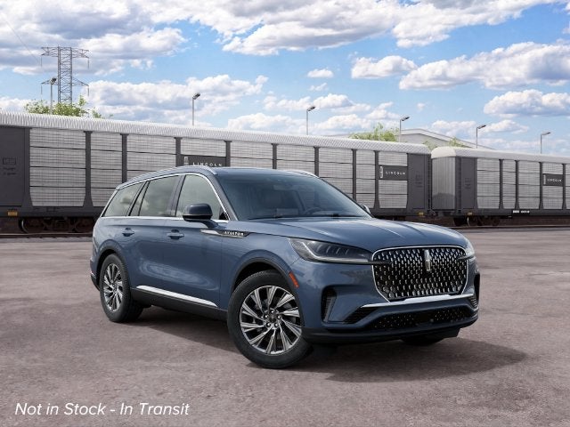 2027 Lincoln Aviator Premiere Premium