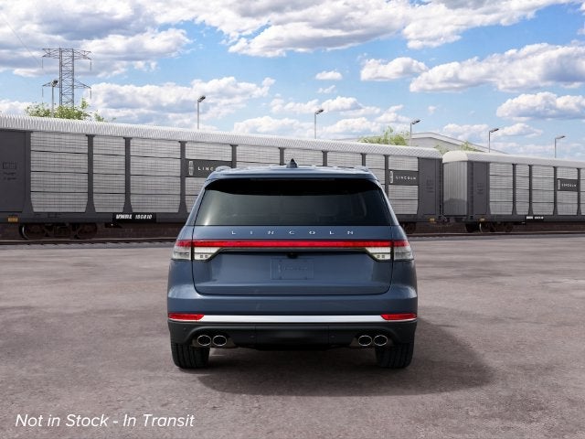2027 Lincoln Aviator Premiere Premium