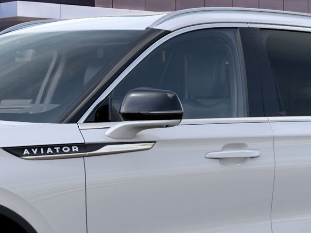 2027 Lincoln Aviator Premiere