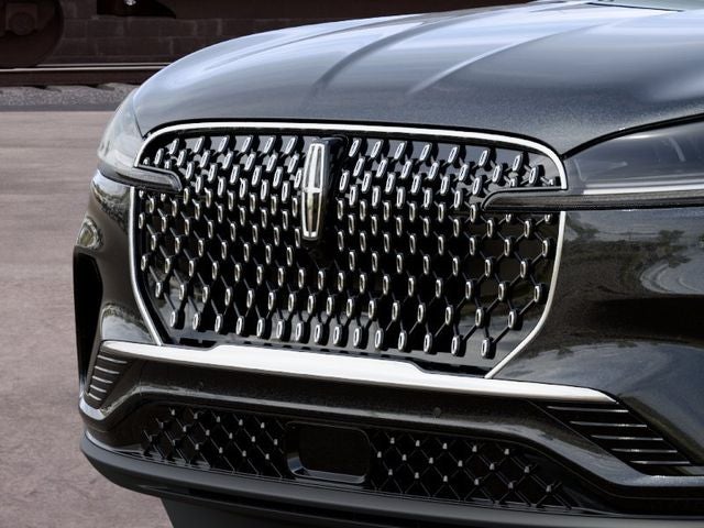 2027 Lincoln Aviator Premiere
