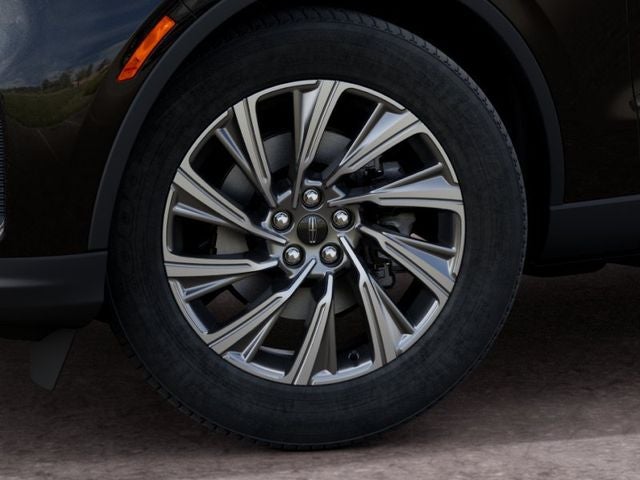 2027 Lincoln Aviator Premiere