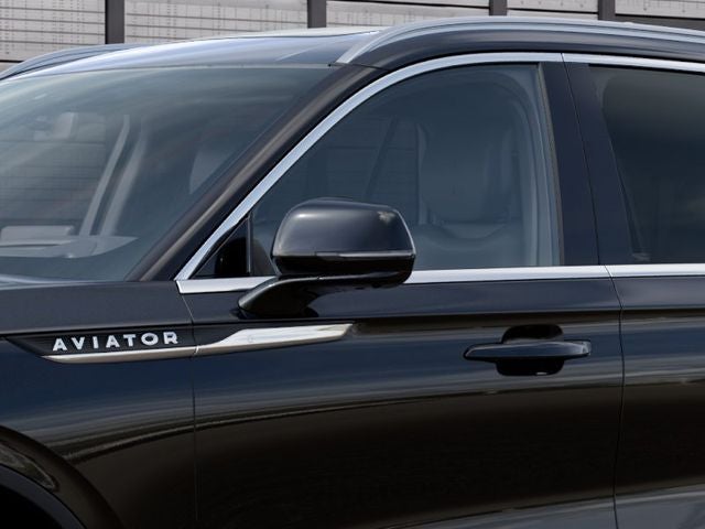 2027 Lincoln Aviator Premiere