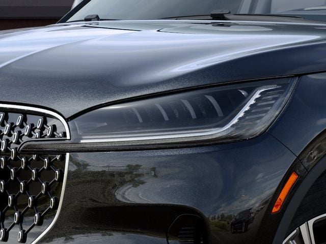 2027 Lincoln Aviator Premiere