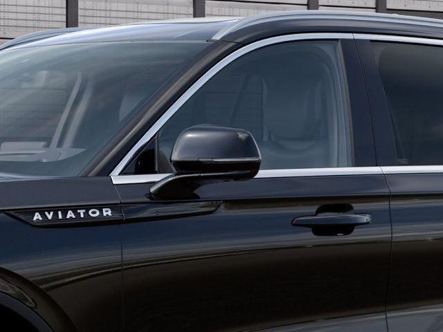 2027 Lincoln Aviator Premiere