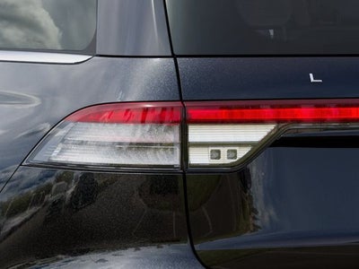 2027 Lincoln Aviator Premiere