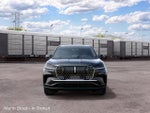 2027 Lincoln Aviator Premiere