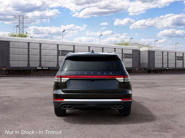 2027 Lincoln Aviator Premiere