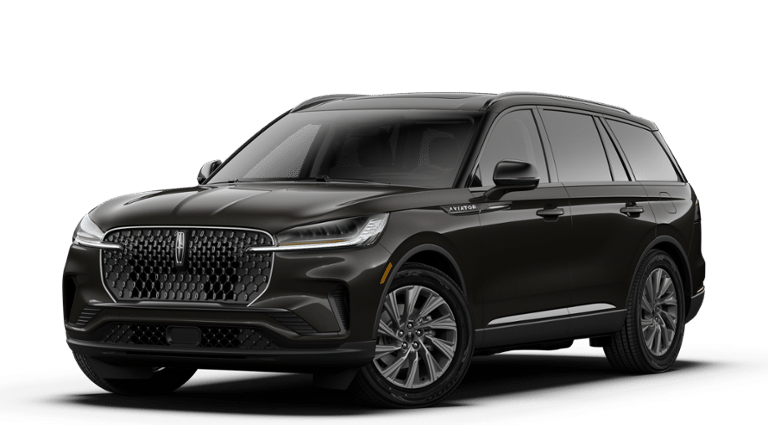2027 Lincoln Aviator Premiere Premium