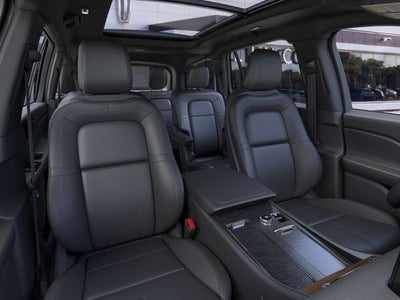 2026 Lincoln Aviator Reserve Premium