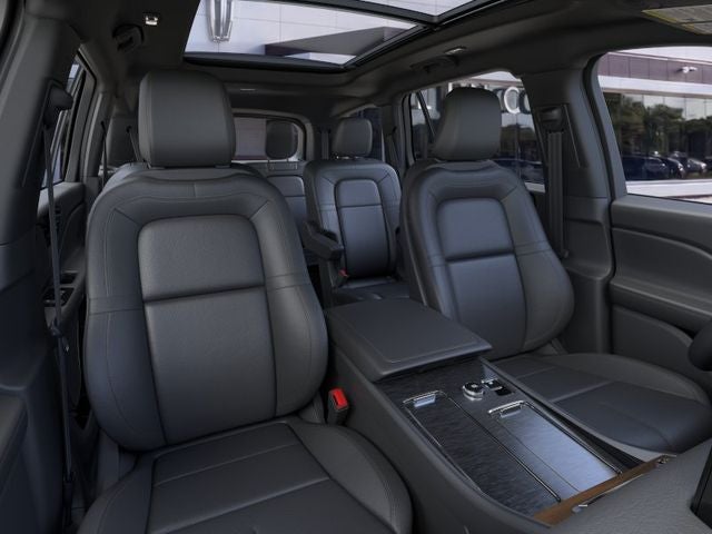 2026 Lincoln Aviator Reserve Premium