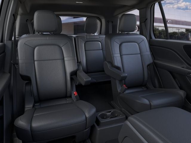 2026 Lincoln Aviator Reserve Premium