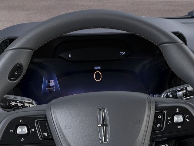 2026 Lincoln Aviator Reserve Premium