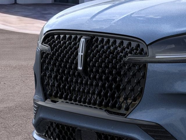 2026 Lincoln Aviator Reserve Premium