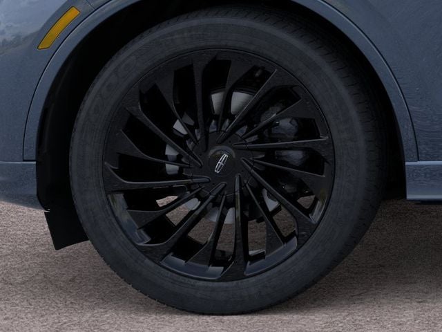 2026 Lincoln Aviator Reserve Premium