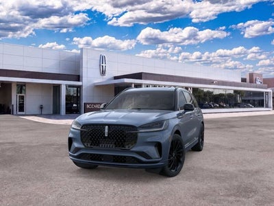 2026 Lincoln Aviator Reserve Premium