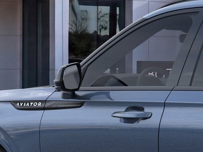 2026 Lincoln Aviator Reserve Premium