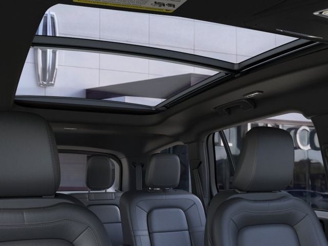 2026 Lincoln Aviator Reserve Premium