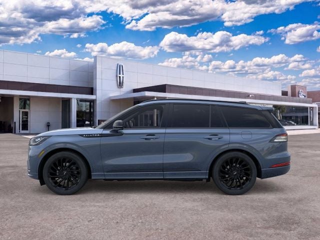 2026 Lincoln Aviator Reserve Premium