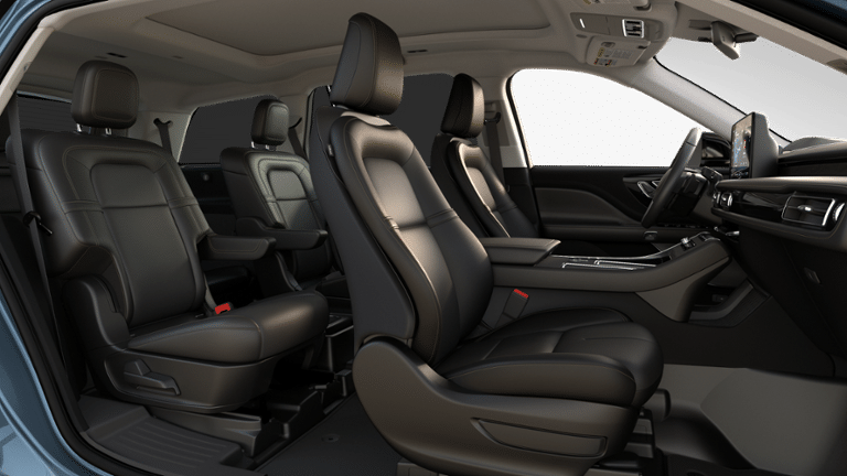 2026 Lincoln Aviator Reserve Premium