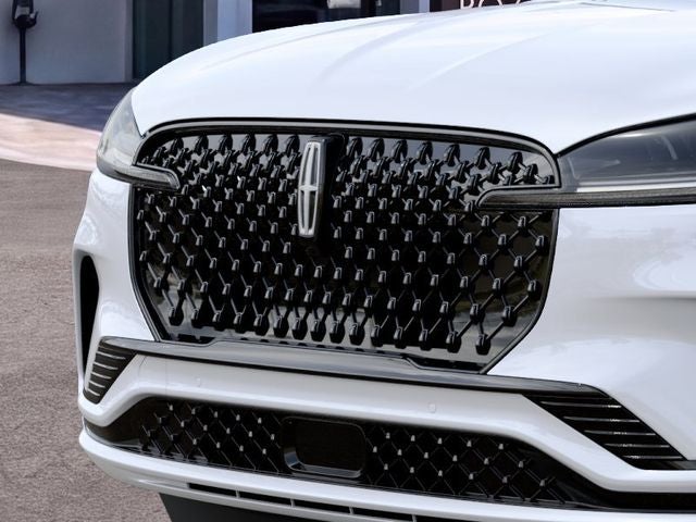 2027 Lincoln Aviator Reserve