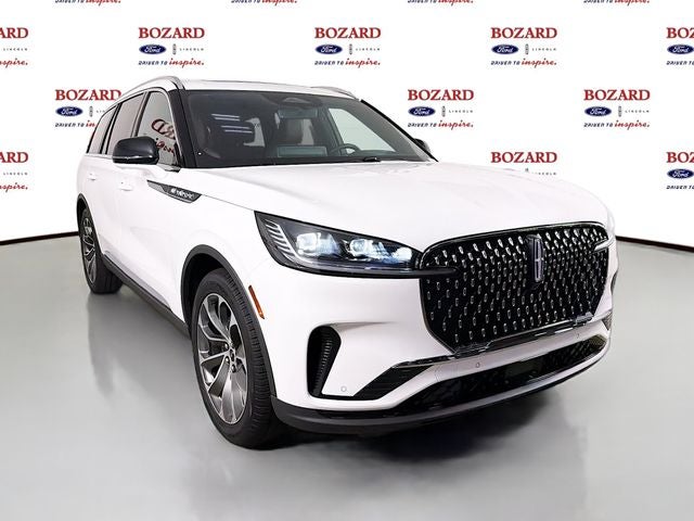 2026 Lincoln Aviator Reserve RWD's photo