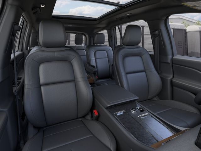 2026 Lincoln Aviator Reserve Premium