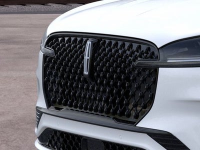 2026 Lincoln Aviator Reserve Premium