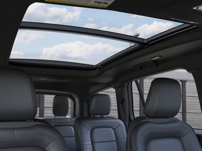 2026 Lincoln Aviator Reserve Premium