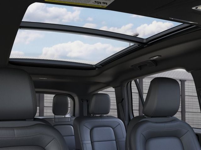 2026 Lincoln Aviator Reserve Premium