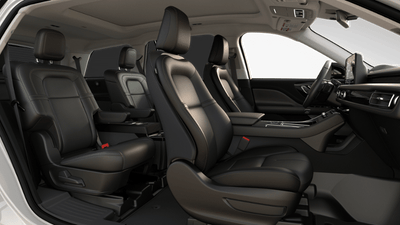 2026 Lincoln Aviator Reserve Premium