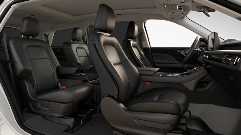 2026 Lincoln Aviator Reserve Premium