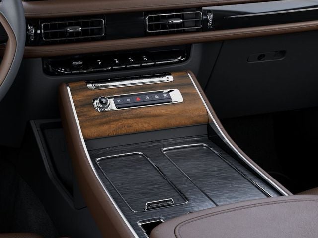 2027 Lincoln Aviator Reserve